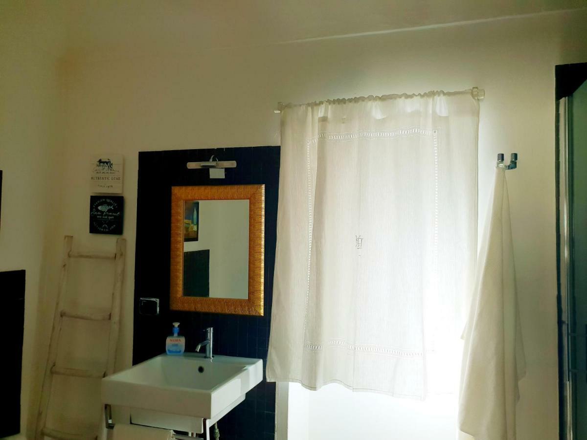 Casa vacanze Dimora Montalto,indipendente Con Terrazzo Privato Syracuse