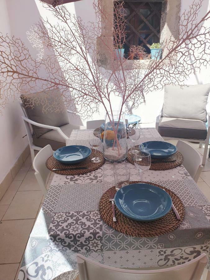 Dimora Montalto,indipendente Con Terrazzo Privato Casa vacanze Syracuse