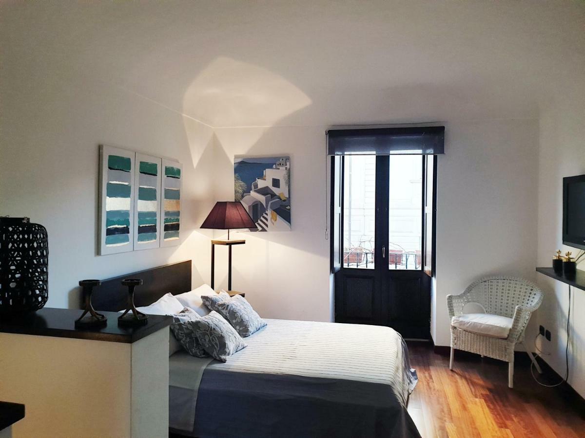 Casa vacanze Dimora Montalto,indipendente Con Terrazzo Privato Syracuse