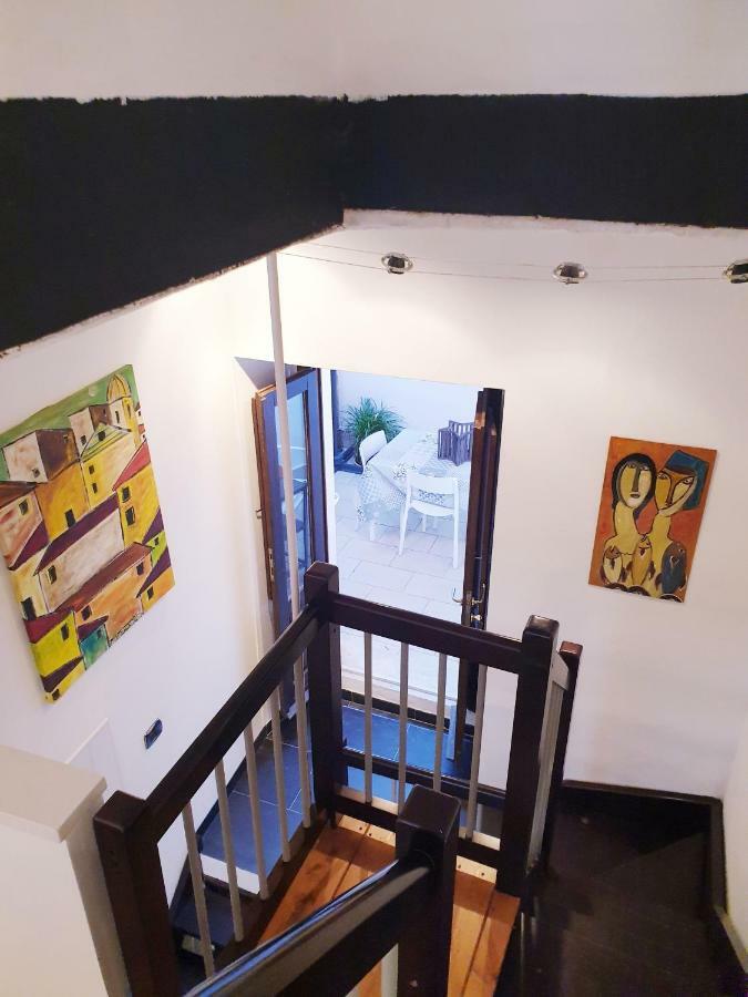 Casa vacanze Dimora Montalto,indipendente Con Terrazzo Privato Syracuse